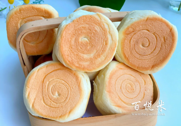 1次發(fā)酵手撕小面包，層層拉絲，奶香濃郁又松軟，學(xué)會(huì)了不用買了